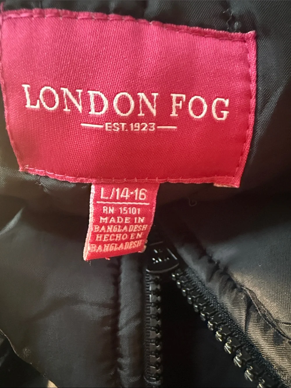 Kids Black Snow Bib Overalls - Unbranded